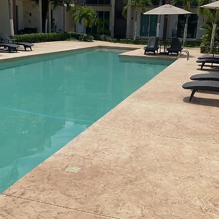 Departamento Xhelin Maya, Exclusivo En Playa Del Carmen, Quintana Roo Exterior foto