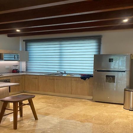 Departamento Xhelin Maya, Exclusivo En Playa Del Carmen, Quintana Roo Exterior foto