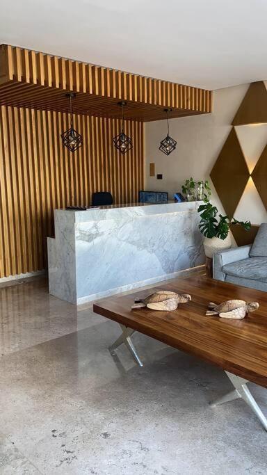 Departamento Xhelin Maya, Exclusivo En Playa Del Carmen, Quintana Roo Exterior foto